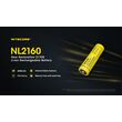 ΜΠΑΤΑΡΙΑ NITECORE 21700/ 6000mAh / HP (τιμή τεμαχίου)
