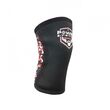Επιγονατίδες Συμπίεσης για Crossfit (Compression) Μέγεθος: S/M PS-6030-RD