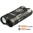 Φακός Acebeam M2-X TERMINATOR 5000k +Battery
