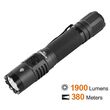 Επιχειρησιακός φακός Acebeam T35 Compact  +Battery