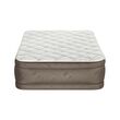 BESTWAY Fortech Duvet Queen 203x152x51 cm Twin Built-in AC pump, Φουσκωτό Στρώμα Ύπνου Διπλό με Εσωτερική Τρόμπα, 69145