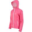 ΑΔΙΑΒΡΟΧΟ TZAKET HIGHLANDER STOW & GO PINK