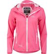 ΑΔΙΑΒΡΟΧΟ TZAKET HIGHLANDER STOW & GO PINK