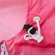 ΑΔΙΑΒΡΟΧΟ TZAKET HIGHLANDER STOW & GO PINK