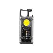 Πολυλειτουργικός φακός LED μπρελόκ - FA-G906 - 251506