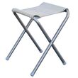 NEW CAMP Apella Folding Table with 4 Benches Set, Πτυσσόμενο Τραπέζι Αλουμινίου για Camping με Καρεκλάκια, NEW-186