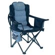 Καρέκλα camping OZTRAIL Big Boy, FCE-BIGBL-F /Black
