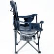 Καρέκλα camping OZTRAIL Big Boy, FCE-BIGBL-F /Black