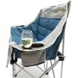 OZTRAIL Galaxy Sofa 2 Seater, Πτυσσόμενος Καναπές 2 Ατόμων, 10000189