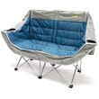 OZTRAIL Galaxy Sofa 2 Seater, Πτυσσόμενος Καναπές 2 Ατόμων, 10000189