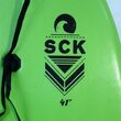 Bodyboard 41” με leash καρπού πράσινο