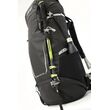 VANGO Denali Pro 70:80, Ορειβατικό Σακίδιο Πλάτης RUUDENALI000006 /Black
