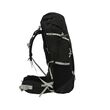 VANGO Denali Pro 70:80, Ορειβατικό Σακίδιο Πλάτης RUUDENALI000006 /Black
