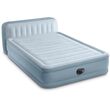 Φουσκωτό Στρώμα Ύπνου Intex Plush Headboard Queen 64450