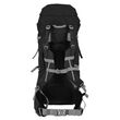 VANGO Denali PRO 60:70(S), Ορειβατικό Σακίδιο Πλάτης RUUDENALI000001 /Black