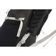 VANGO Denali PRO 60:70(S), Ορειβατικό Σακίδιο Πλάτης RUUDENALI000001 /Black