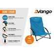 Καρέκλα παραλίας Vango DUNE, CHVDUNE00000004 /Cobalt