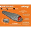 VANGO Nitestar Alpha 350, Χειμερινός Υπνόσακος, SBTNITEST000015 /Fog
