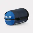 MILLET Active 600D Sleeping Bag, Καλοκαιρινός Υπνόσακος με Φερμουάρ Δεξιά (D), MIC1168-N8599D /Azur Blue