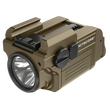 ΦΑΚΟΣ LED NITECORE NPL25 TAN, 900lumens