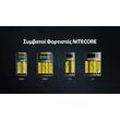ΜΠΑΤΑΡΙΑ NITECORE 21700 / 5500mAh (τιμή τεμαχίου), NL2155HPR