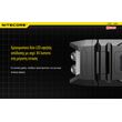 ΦΑΚΟΣ LED NITECORE THUMB USB-C s/n, rechargable, 85lumens