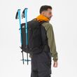 Σακίδιο ski touring Millet TOUR 30, MIS2368_N0247 /Black