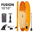 AM SUP FUSION 10'10'' MOL.SAND 26