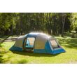 OZTRAIL Tasman Dome 10P Tent, Οικογενειακή Σκηνή, 565 x 240 x 195(ύψος) cm, 10001872