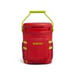IGLOO  20qt BUCKET ΚΟΚΚΙΝΟ