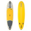 SCK φουσκωτή σανίδα SUP Mare Doro 10’6″ Κίτρινη