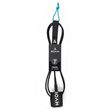 Leash για surfborad ROAM Premium 7.0 215cm- Μαύρο