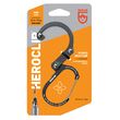 GEAR AID HEROCLIP MINI STEALTH BLACK