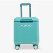 IGLOO TAG ALONG 2 SPINNER 360° LAGOON