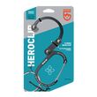 GEAR AID  HEROCLIP MEDIUM SHADE OF GREY
