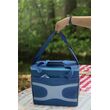 ΤΣΑΝΤΑ ΨΥΓΕΙΟ PACK-IT 19.5QT/18.6LTR ΜΠΛΕ