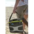 ΤΣΑΝΤΑ ΨΥΓΕΙΟ PACK-IT 10.5QT/10LTR ΜΑΥΡΟ
