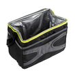 ΤΣΑΝΤΑ ΨΥΓΕΙΟ PACK-IT 6QT/5.6LTR ΜΑΥΡΟ