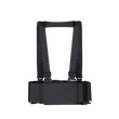 Chest Rig AMOMAX, Black