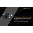 ΜΠΑΤΑΡΙΑ NITECORE 21700/ 5000mAh/ RX , USB-C