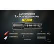 ΦΑΚΟΣ LED NITECORE SMART RING SRT7i , Tactical