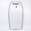 Bodyboard 40'' με leash καρπού μπλε