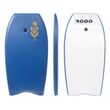 Bodyboard 40'' με leash καρπού μπλε