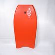 Bodyboard 41'' με leash καρπού κόκκινο