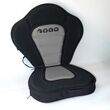 Πλάτη-κάθισμα καγιάκ extra Deluxe SCK με πρόσθετο μαξιλάρι θέσης