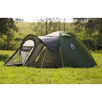 Σκηνή 3 Ατόμων Coleman "DARWIN 3 PLUS" Μοντέλο 2016