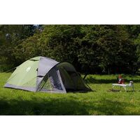 Σκηνή 3 Ατόμων Coleman "DARWIN 3 PLUS" Μοντέλο 2016