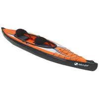 Φουσκωτό Καγιάκ Sevylor "Pointer K2" Μοντέλο 2016