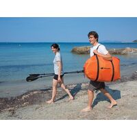 Φουσκωτό Καγιάκ Sevylor "Pointer K2" Μοντέλο 2016