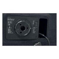 Στρώμα Ύπνου Pillow Rest Raised Bed INTEX Κωδ. 64122